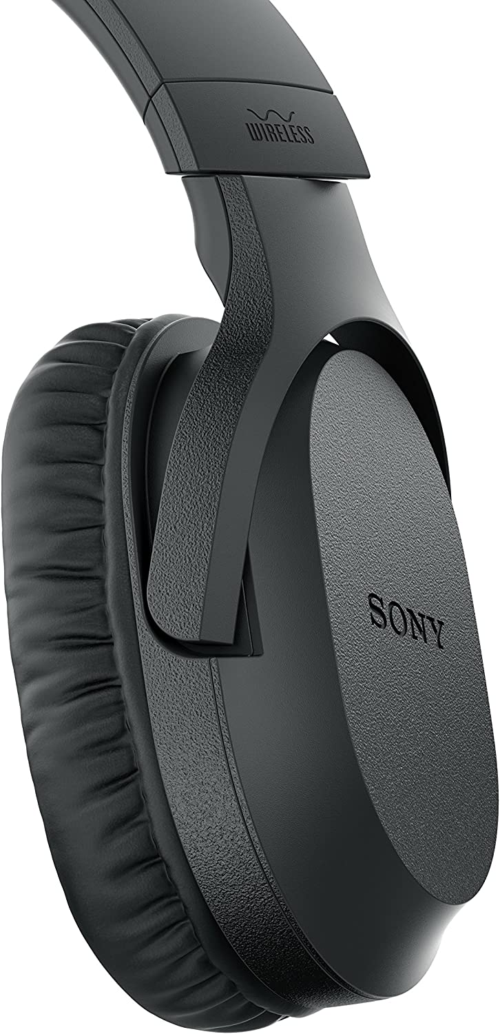 Sony Funkkopfhörer, Kopfhörer MDR-RF895RK Sony Funkkopfhörer, Kopfhörer MDR-RF895RK